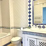 Private Solarium - Golf And Pool View - Ramblas 830 *