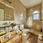 Apartment Private Solarium - Golf And Pool View - Ramblas 830