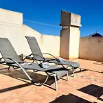 Private Solarium - Golf And Pool View - Ramblas 830 Dehesa de Campoamor (Orihuela Costa)