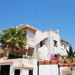 Private Solarium - Golf And Pool View - Ramblas 830 Apartment