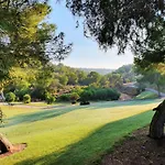 Private Solarium - Golf And Pool View - Ramblas 830 Apartment Dehesa de Campoamor (Orihuela Costa)