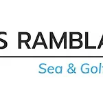 Apartment Private Solarium - Golf And Pool View - Ramblas 830