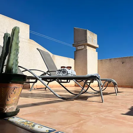 Apartment Private Solarium - Golf And Pool View - Ramblas 830 Dehesa de Campoamor (Orihuela Costa)