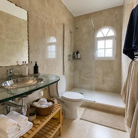 Private Solarium - Golf And Pool View - Ramblas 830