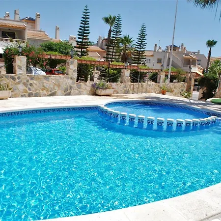 Ramblas 830 Apartment Dehesa de Campoamor (Orihuela Costa)