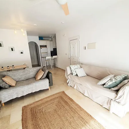 Ramblas 830 Apartment Dehesa de Campoamor (Orihuela Costa)
