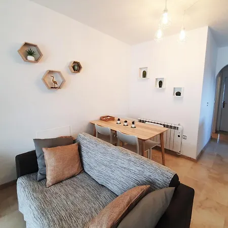 Ramblas 830 Apartment