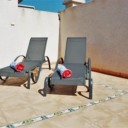 Ramblas 830 Apartment Dehesa de Campoamor (Orihuela Costa)