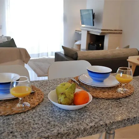 Ramblas 830 Apartment