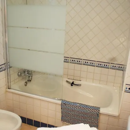 Apartment Ramblas 830