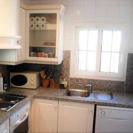 Apartment Ramblas 830 Dehesa de Campoamor (Orihuela Costa)