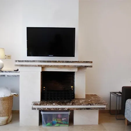 Apartment Ramblas 830 Dehesa de Campoamor (Orihuela Costa)