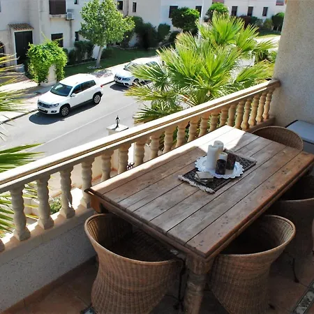 Ramblas 830 Apartment