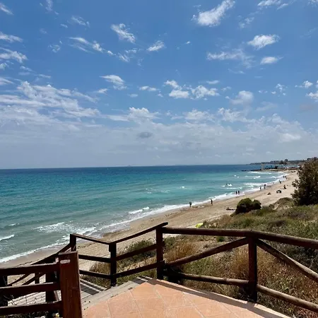 Private Solarium - Golf And Pool View - Ramblas 830 * Dehesa de Campoamor (Orihuela Costa)