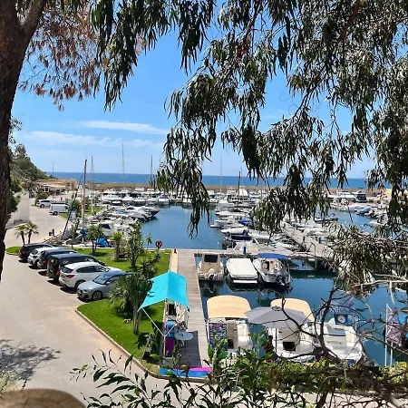 Private Solarium - Golf And Pool View - Ramblas 830 Appartement