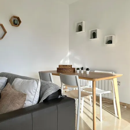 Apartamento Private Solarium - Golf And Pool View - Ramblas 830