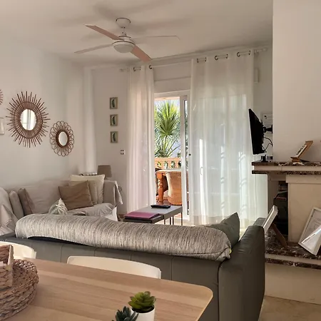 Private Solarium - Golf And Pool View - Ramblas 830 Dehesa de Campoamor (Orihuela Costa)